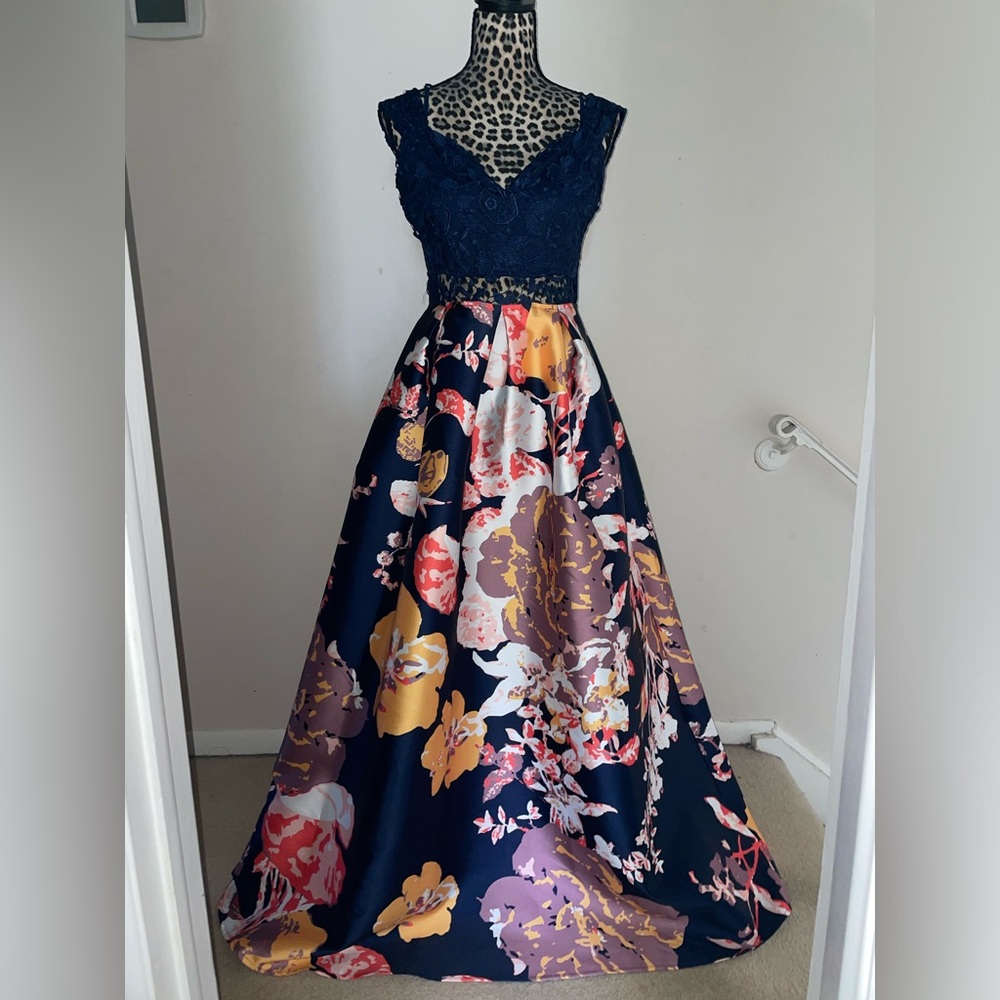 Charlotte Russe Dress